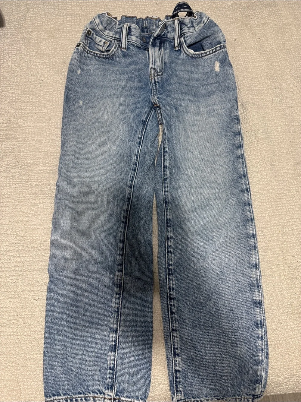 Gap boys jeans